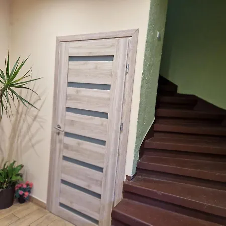 Wypoczynek W Gorach בית חווה