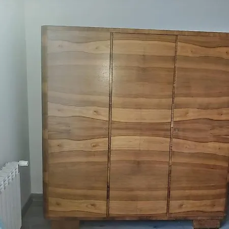 Farma Wypoczynek W Gorach