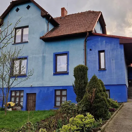 Wypoczynek W Gorach * Wegierska Gorka