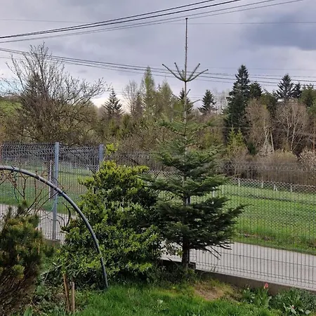 Feriegård Wypoczynek W Gorach