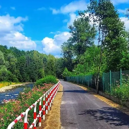Wypoczynek W Gorach * Wegierska Gorka