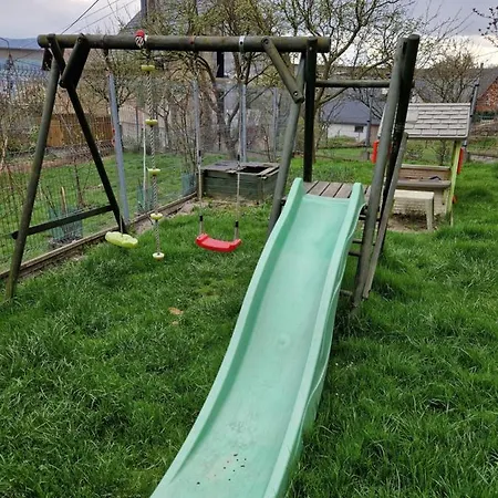 Wypoczynek W Gorach