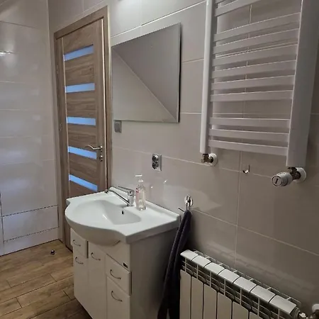 Wypoczynek W Gorach Farma *