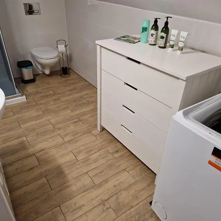 Wypoczynek W Gorach * Wegierska Gorka