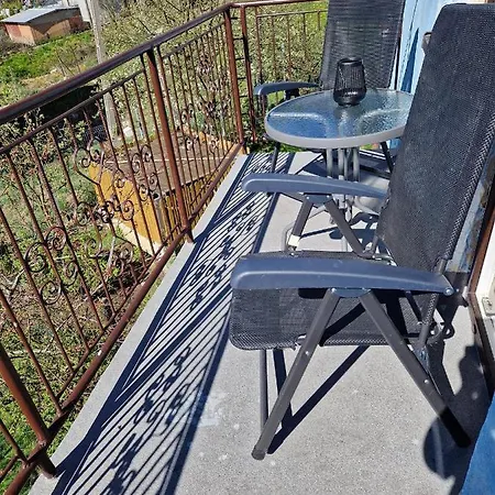 Wypoczynek W Gorach Farma *