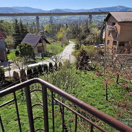 Feriegård Wypoczynek W Gorach