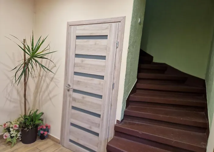 Wypoczynek W Gorach Vakantieboerderij