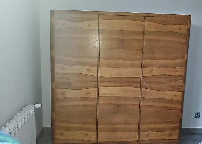 Vakantieboerderij Wypoczynek W Gorach