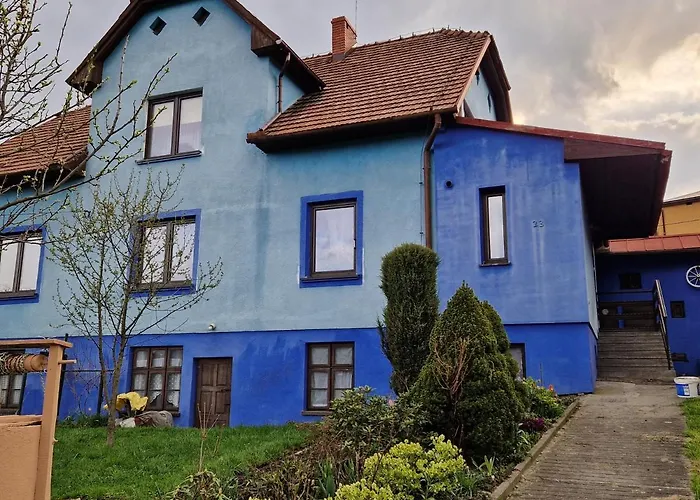 Wypoczynek W Gorach * Wegierska Gorka