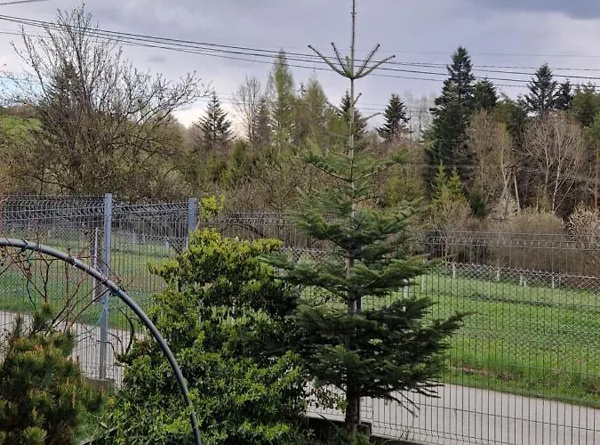 Vakantieboerderij Wypoczynek W Gorach