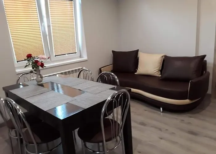 Wypoczynek W Gorach Vakantieboerderij