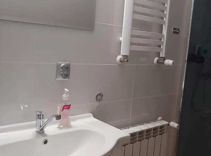 Wypoczynek W Gorach Wegierska Gorka
