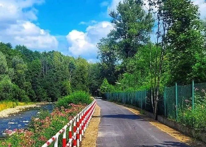 Wypoczynek W Gorach * Wegierska Gorka