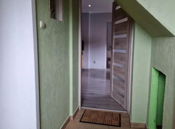 Wypoczynek W Gorach Vakantieboerderij Wegierska Gorka