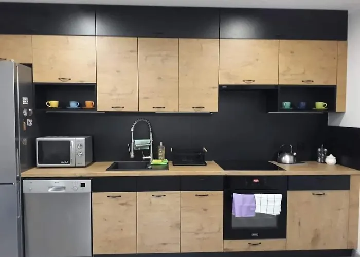 Vakantieboerderij Wypoczynek W Gorach Wegierska Gorka