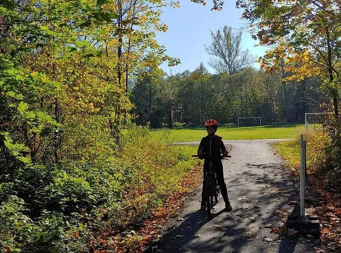 Wypoczynek W Gorach Vakantieboerderij *