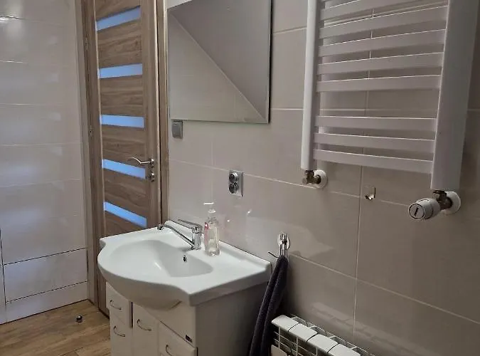 Wypoczynek W Gorach Vakantieboerderij *