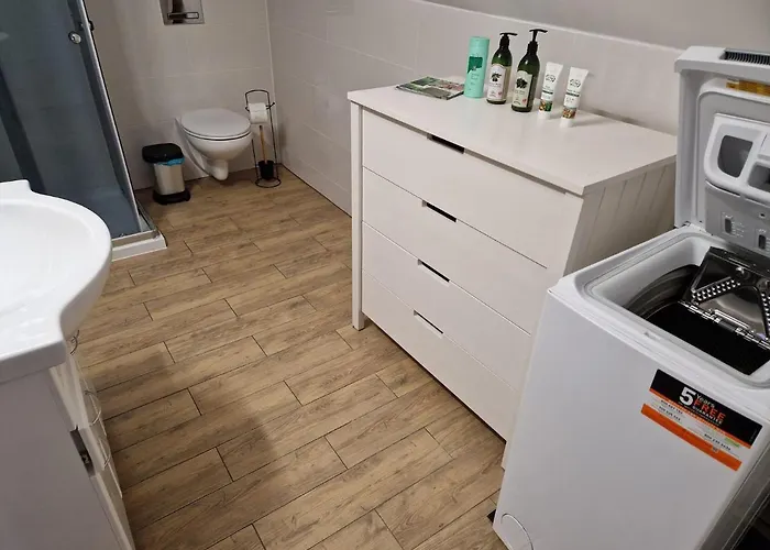 Wypoczynek W Gorach * Wegierska Gorka