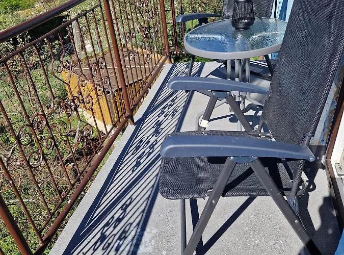 Wypoczynek W Gorach Vakantieboerderij *